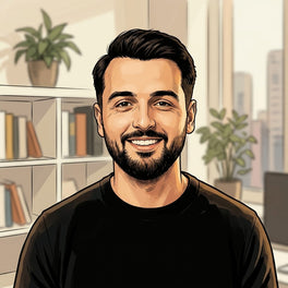 Djamil 🇩🇪 🇫🇷 🇬🇧 – Inhaber
